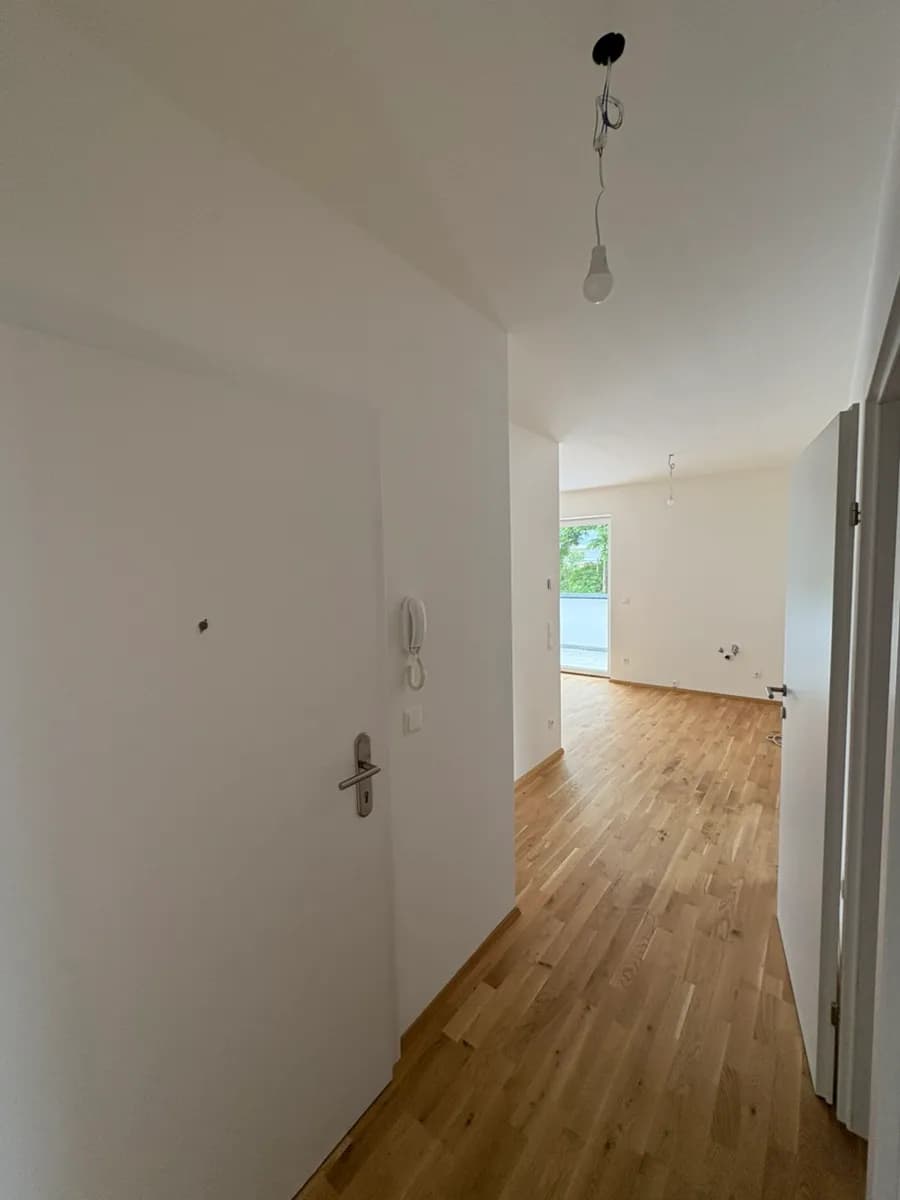 2-Zimmer-Wohnung mieten in Wels-Land – 50 m², € 890 – Bild 5 von 14