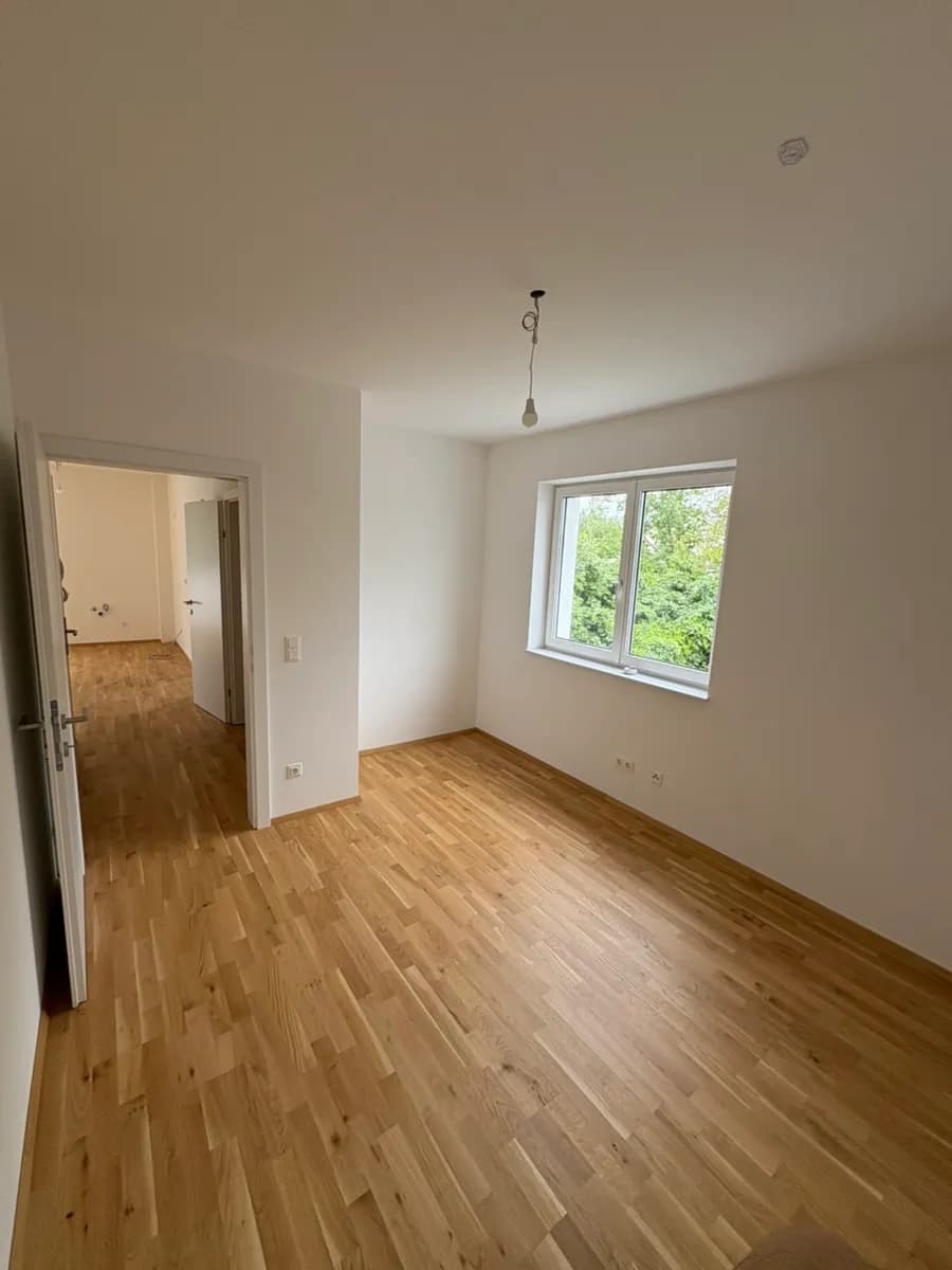 2-Zimmer-Wohnung mieten in Wels-Land – 50 m², € 890 – Bild 7 von 14