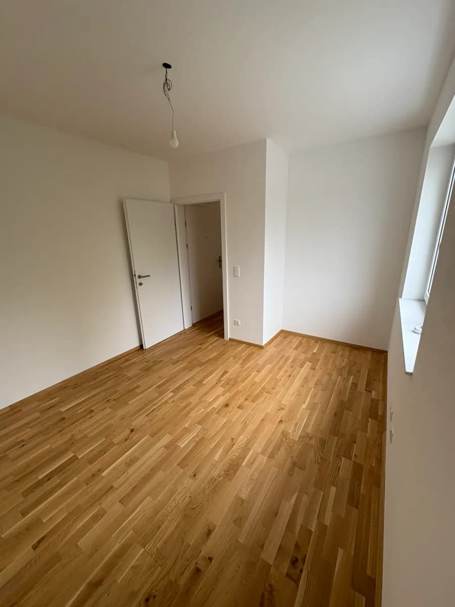 2-Zimmer-Wohnung mieten in Wels-Land – 50 m², € 890 – Bild 8 von 14