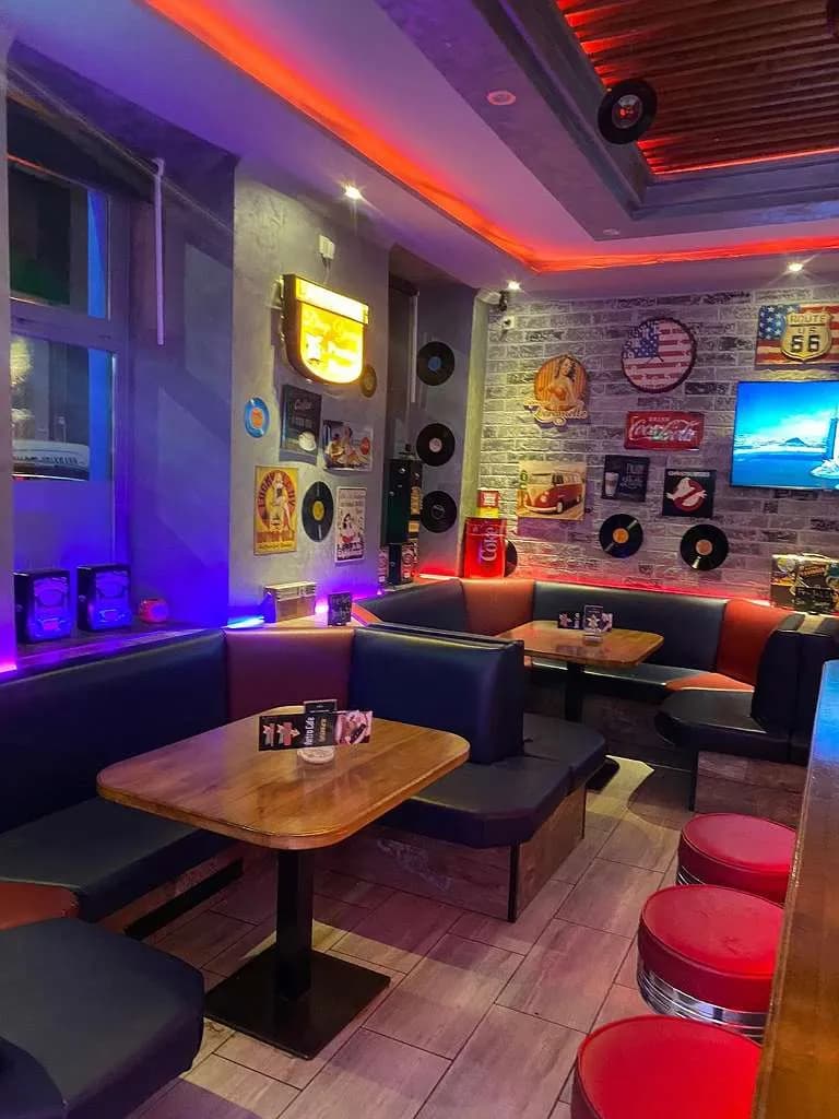 Gewerbeimmobilie mieten in Wien – 45 m², € 1.700 – Bild 3 von 13