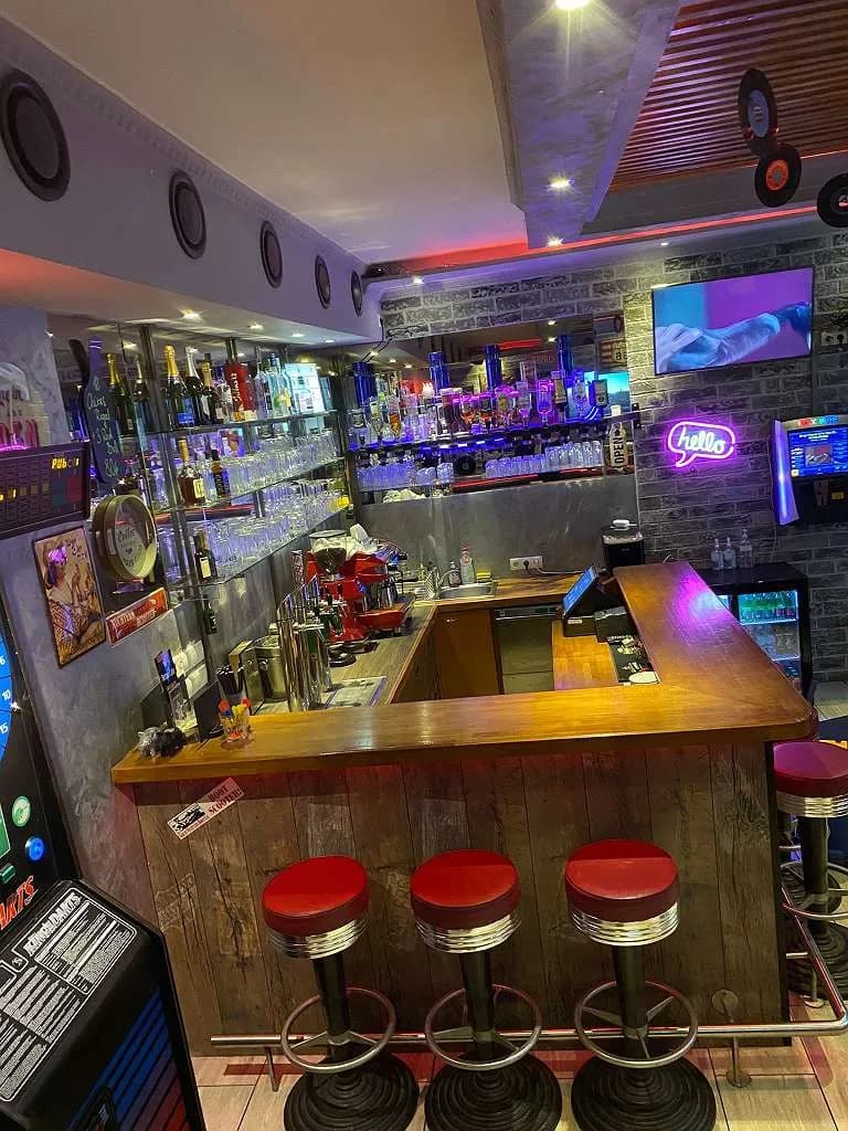 Gewerbeimmobilie mieten in Wien – 45 m², € 1.700 – Bild 4 von 13