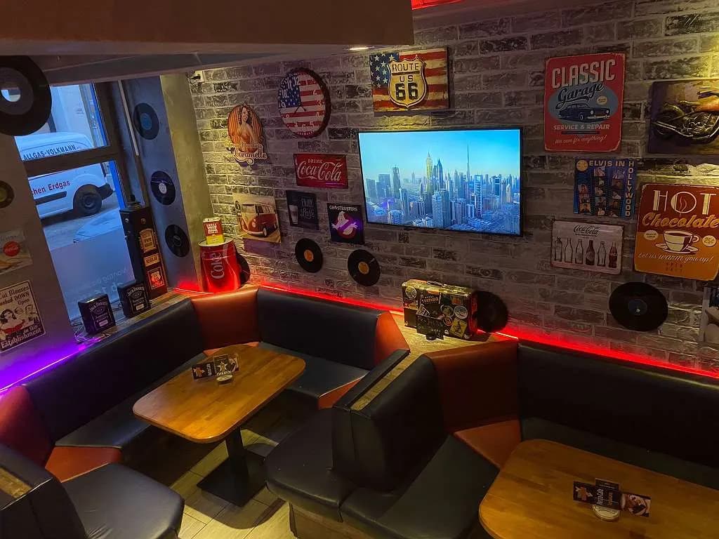 Gewerbeimmobilie mieten in Wien – 45 m², € 1.700 – Bild 5 von 13
