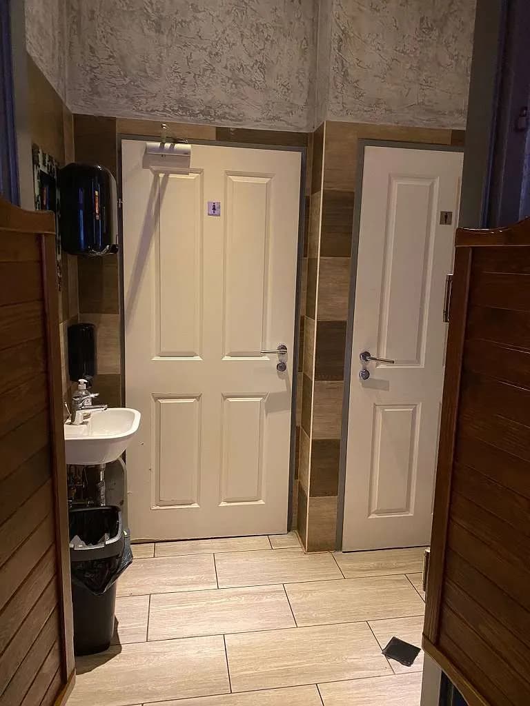 Gewerbeimmobilie mieten in Wien – 45 m², € 1.700 – Bild 6 von 13
