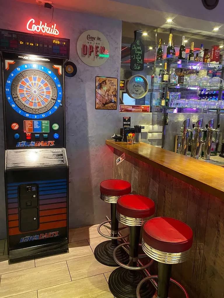 Gewerbeimmobilie mieten in Wien – 45 m², € 1.700 – Bild 9 von 13
