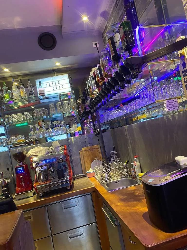 Gewerbeimmobilie mieten in Wien – 45 m², € 1.700 – Bild 10 von 13