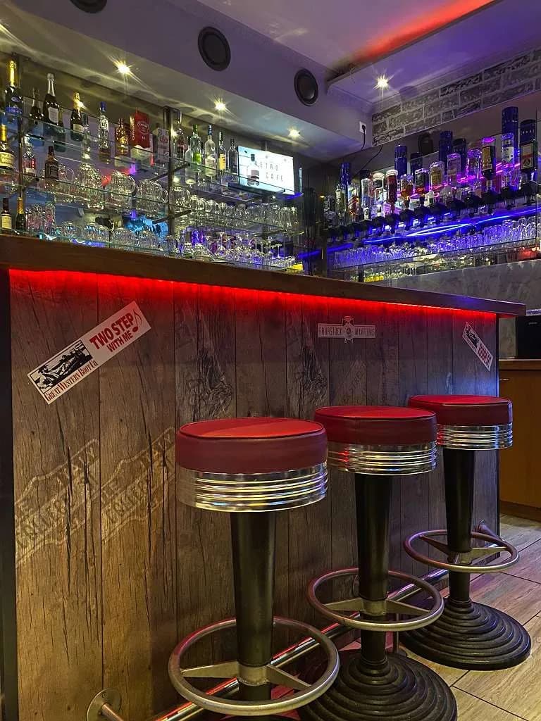Gewerbeimmobilie mieten in Wien – 45 m², € 1.700 – Bild 11 von 13