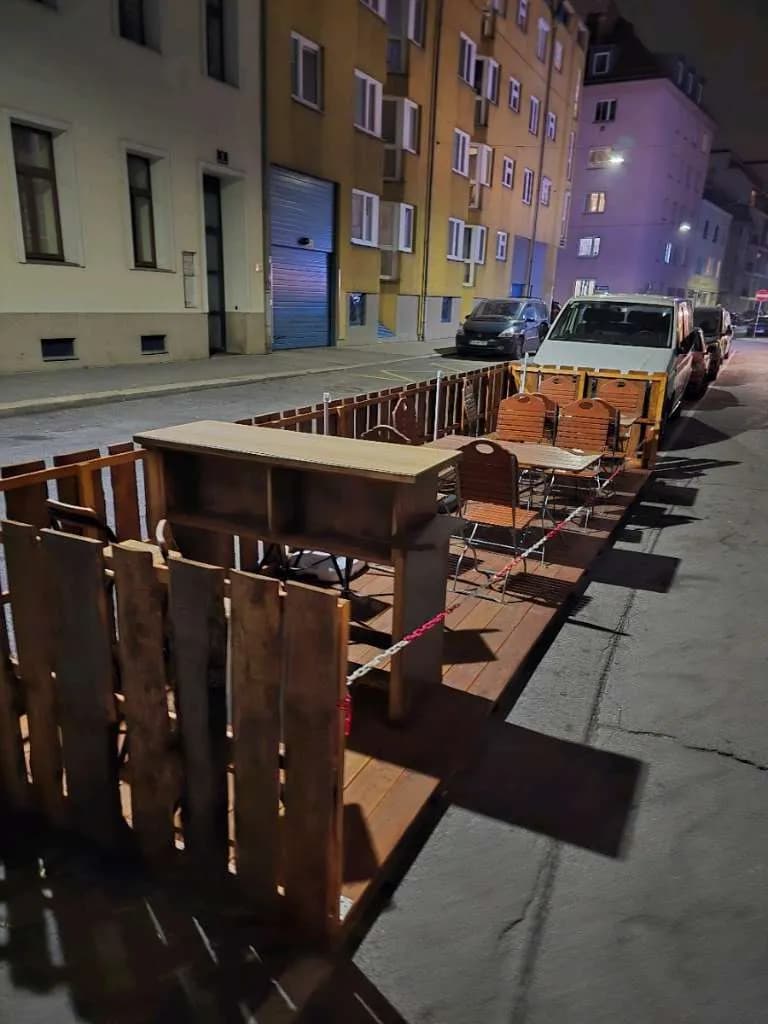 Gewerbeimmobilie mieten in Wien – 45 m², € 1.700 – Bild 12 von 13