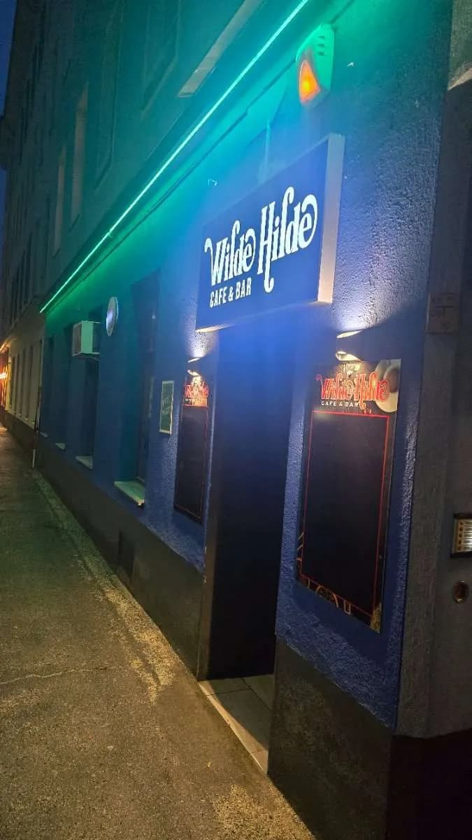 Gewerbeimmobilie mieten in Wien – 45 m², € 1.700 – Bild 13 von 13