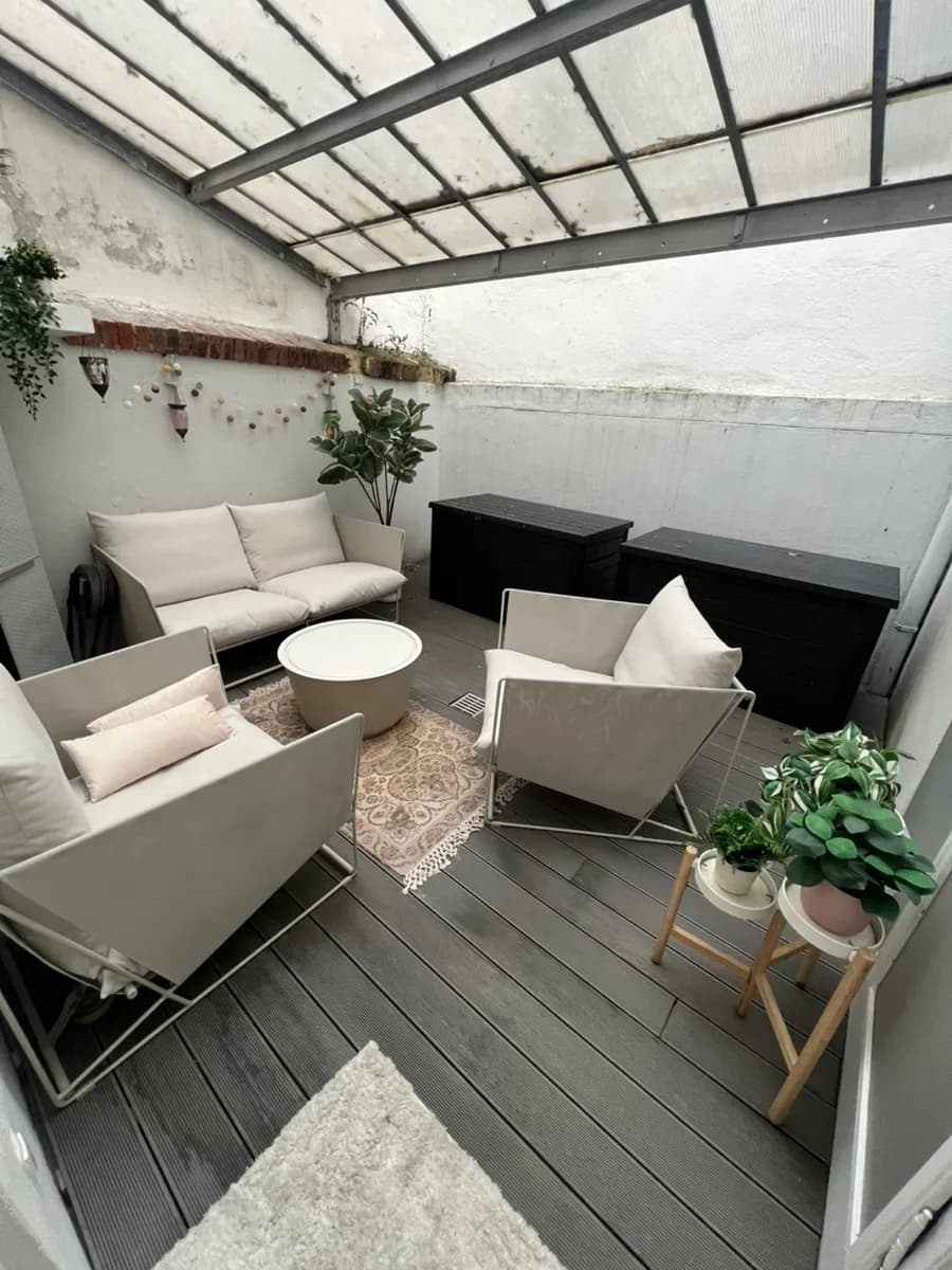1-Zimmer-Wohnung mieten in Wien – 17 m², € 700 – Bild 1 von 8