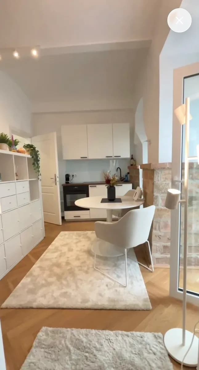 1-Zimmer-Wohnung mieten in Wien – 17 m², € 700 – Bild 3 von 8