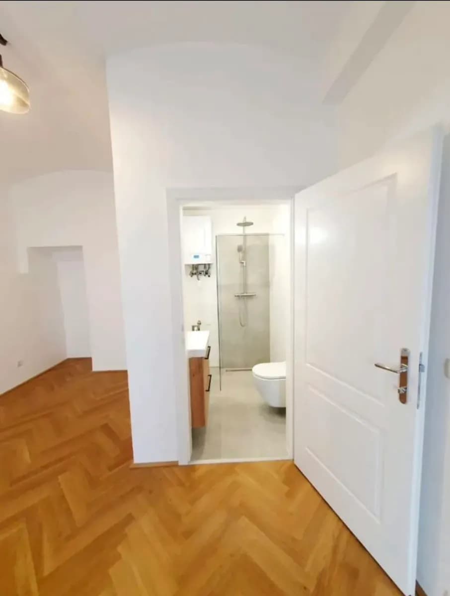 1-Zimmer-Wohnung mieten in Wien – 17 m², € 700 – Bild 5 von 8