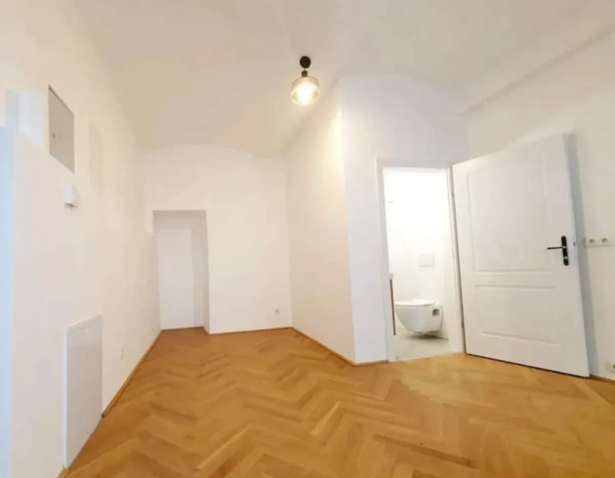 1-Zimmer-Wohnung mieten in Wien – 17 m², € 700 – Bild 6 von 8