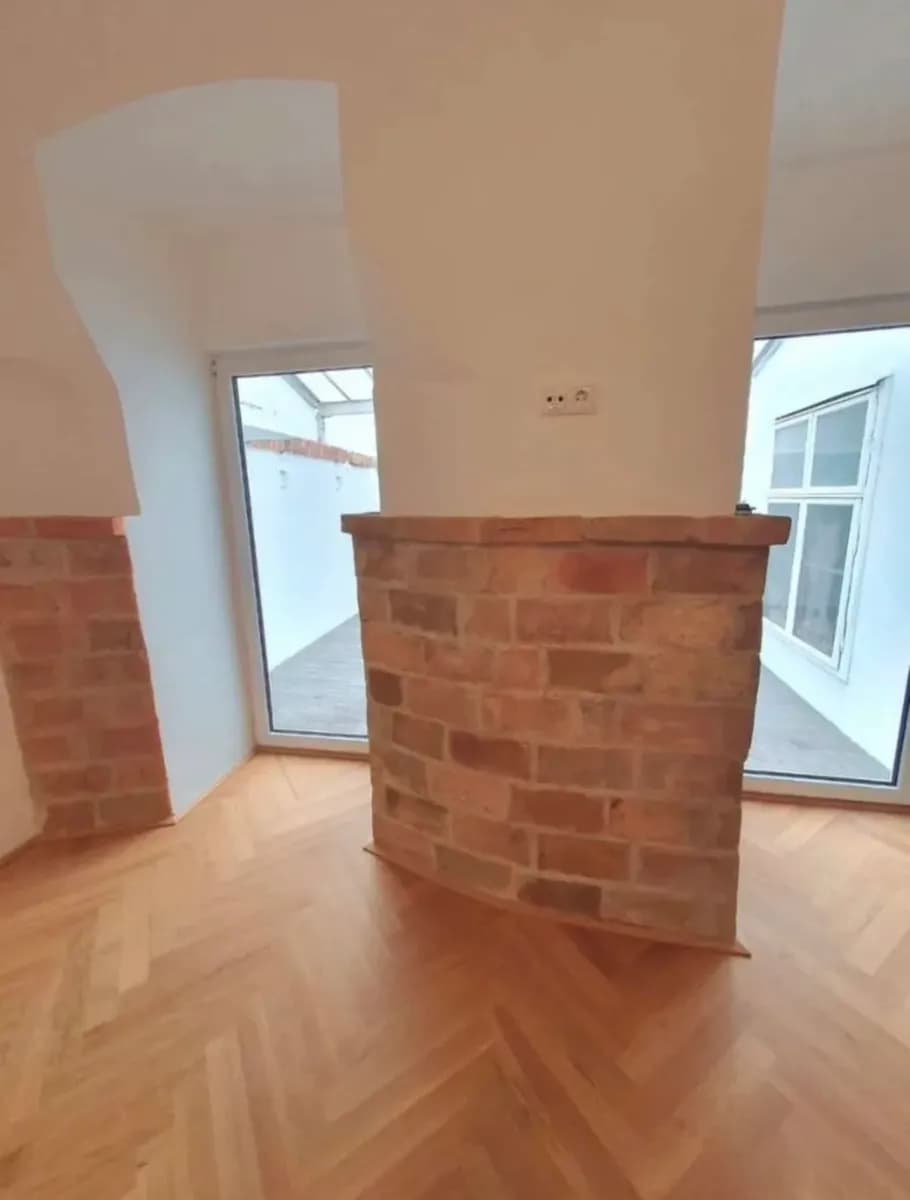 1-Zimmer-Wohnung mieten in Wien – 17 m², € 700 – Bild 7 von 8