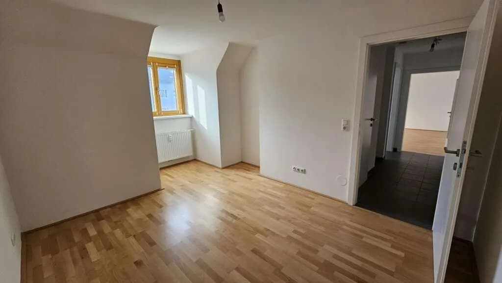 2-Zimmer-Wohnung mieten in Bruck-Mürzzuschlag – 40,67 m², € 474 – Bild 3 von 12