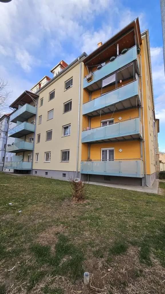 2-Zimmer-Wohnung mieten in Bruck-Mürzzuschlag – 40,67 m², € 474 – Bild 11 von 12
