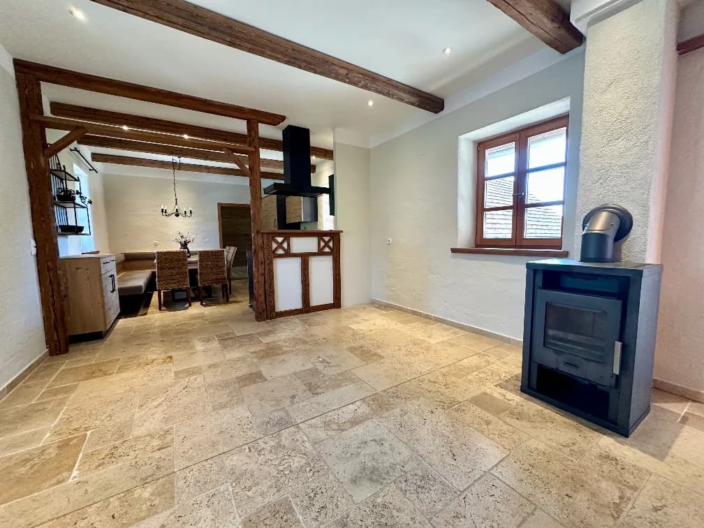 6-Zimmer-Immobilie kaufen in Weiz – 179 m², € 740.000 – Bild 5 von 31