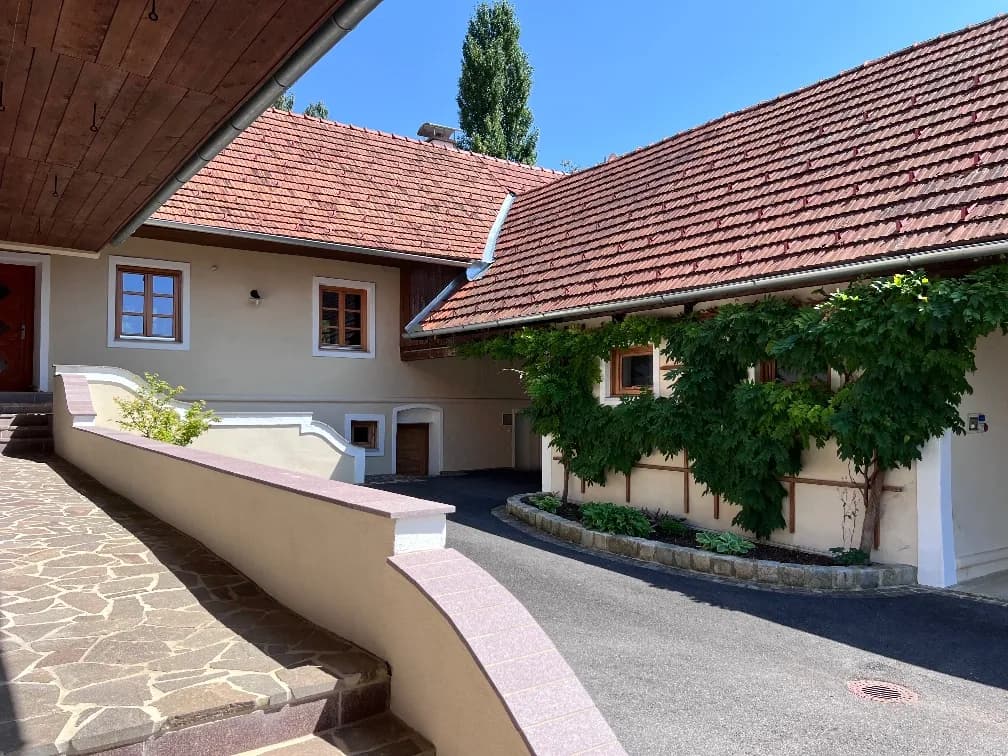 6-Zimmer-Immobilie kaufen in Weiz – 179 m², € 740.000 – Bild 23 von 31
