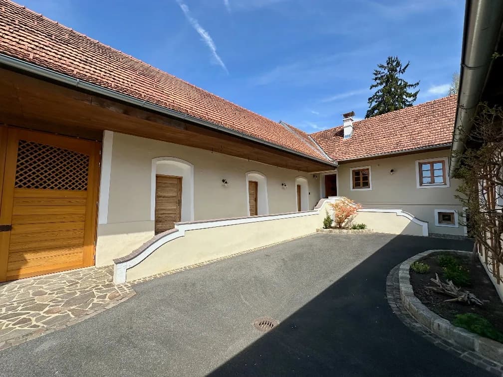6-Zimmer-Immobilie kaufen in Weiz – 179 m², € 740.000 – Bild 28 von 31