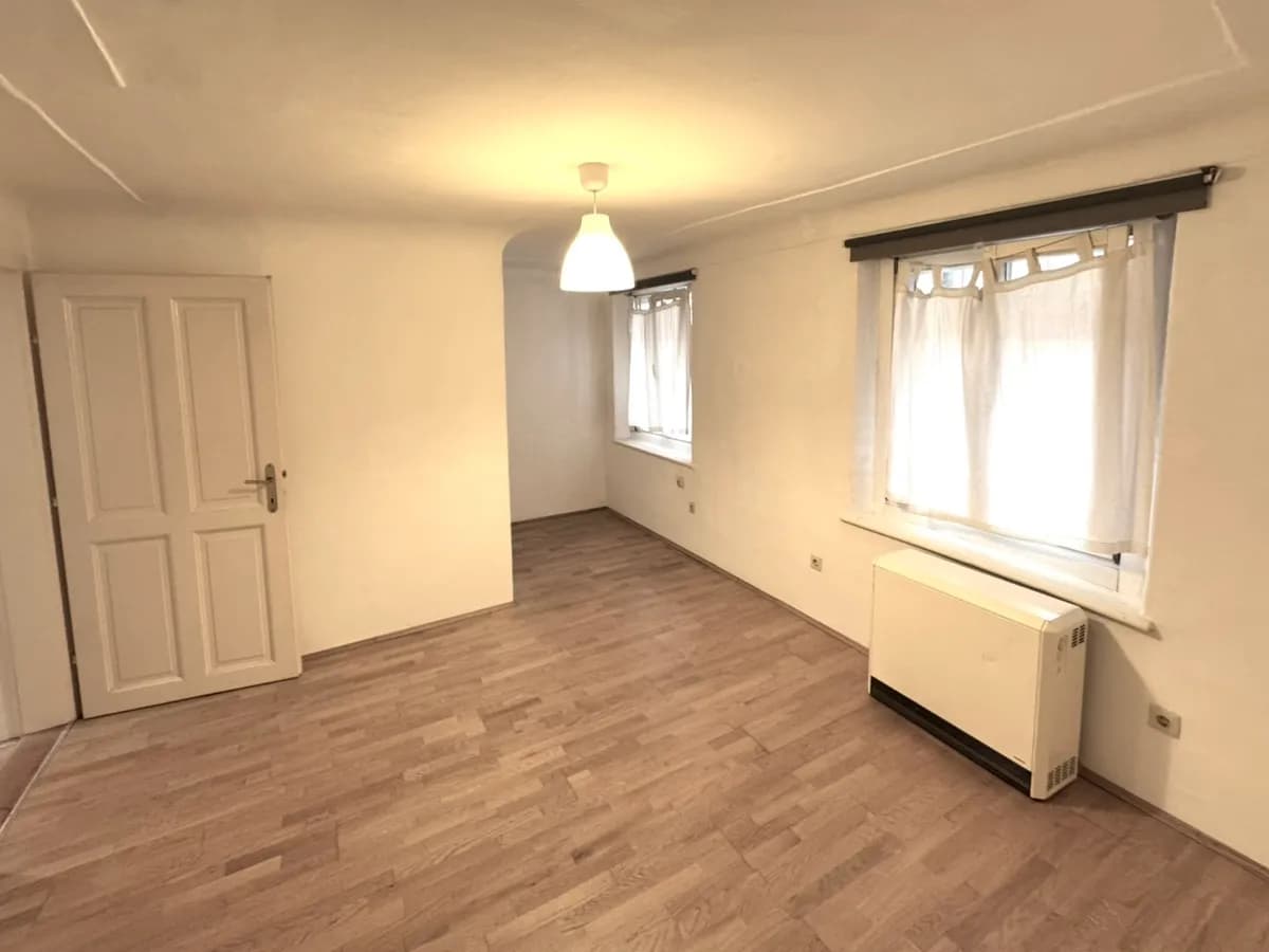 Wohnung mieten in Graz – 33 m², € 480