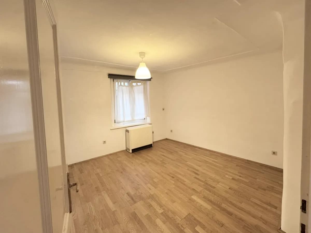 Wohnung mieten in Graz – 33 m², € 480 – Bild 3 von 11
