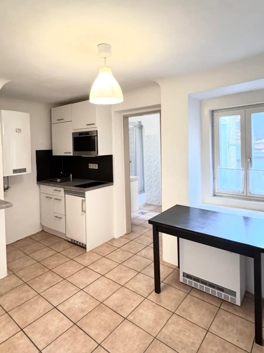 Wohnung mieten in Graz – 33 m², € 480 – Bild 4 von 11