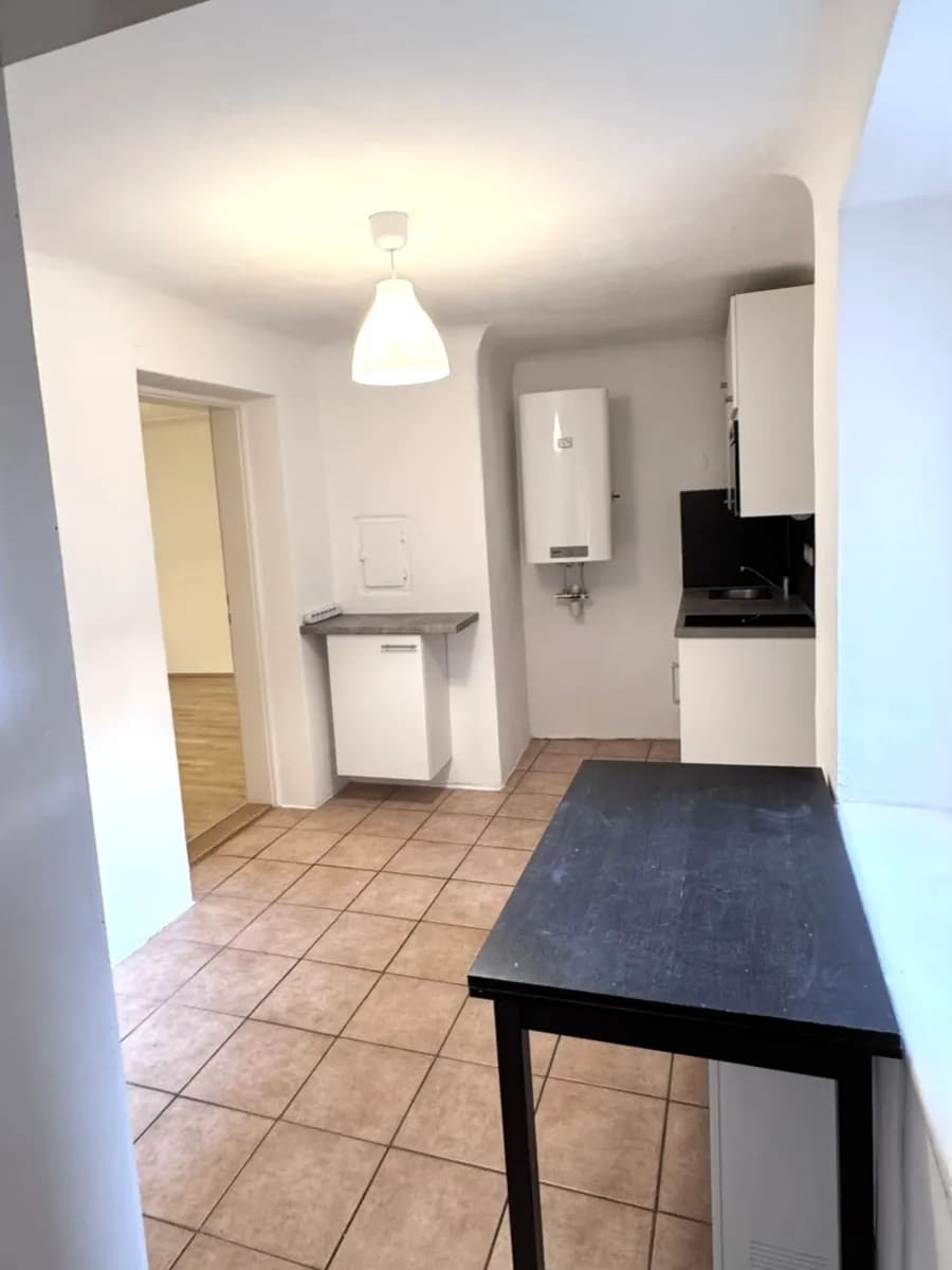Wohnung mieten in Graz – 33 m², € 480 – Bild 5 von 11
