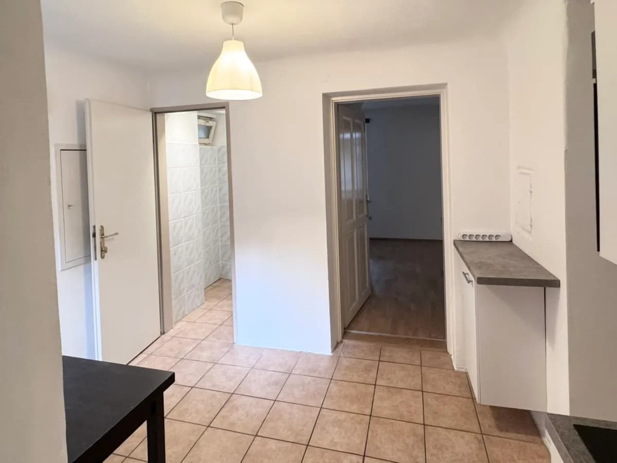 Wohnung mieten in Graz – 33 m², € 480 – Bild 6 von 11