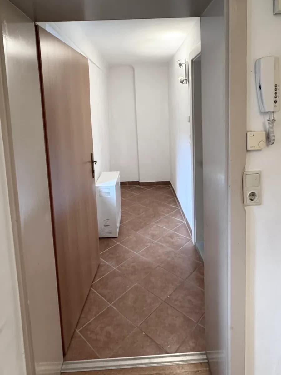 Wohnung mieten in Graz – 33 m², € 480 – Bild 7 von 11