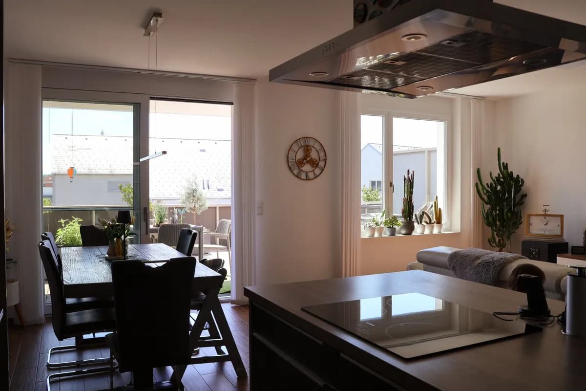2-Zimmer-Wohnung kaufen in Wels-Land – 69 m², € 295.000