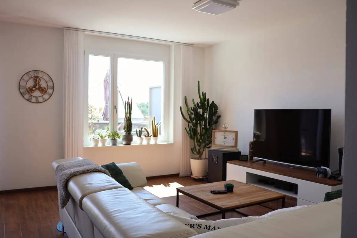 2-Zimmer-Wohnung kaufen in Wels-Land – 69 m², € 295.000 – Bild 2 von 18