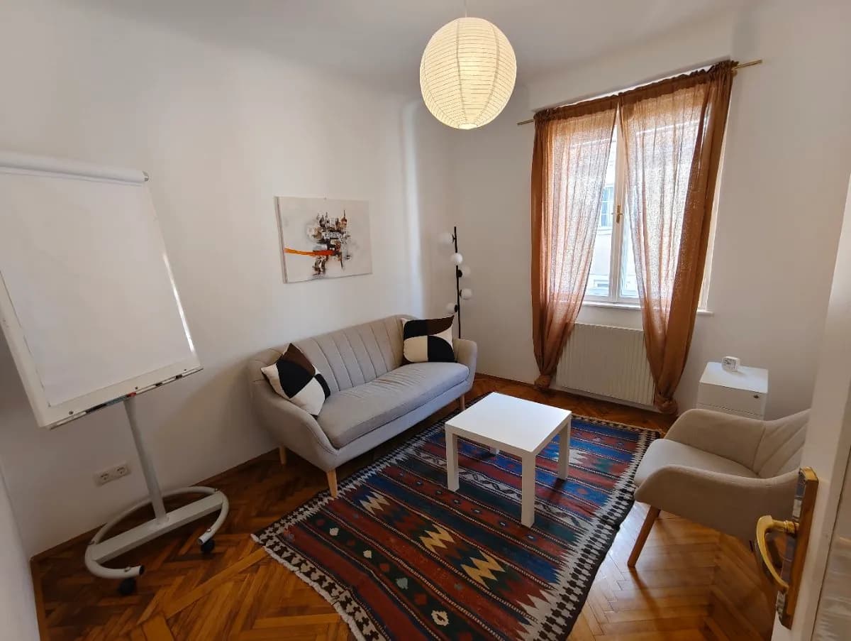 Gewerbeimmobilie mieten in Wien – 13 m², € 185