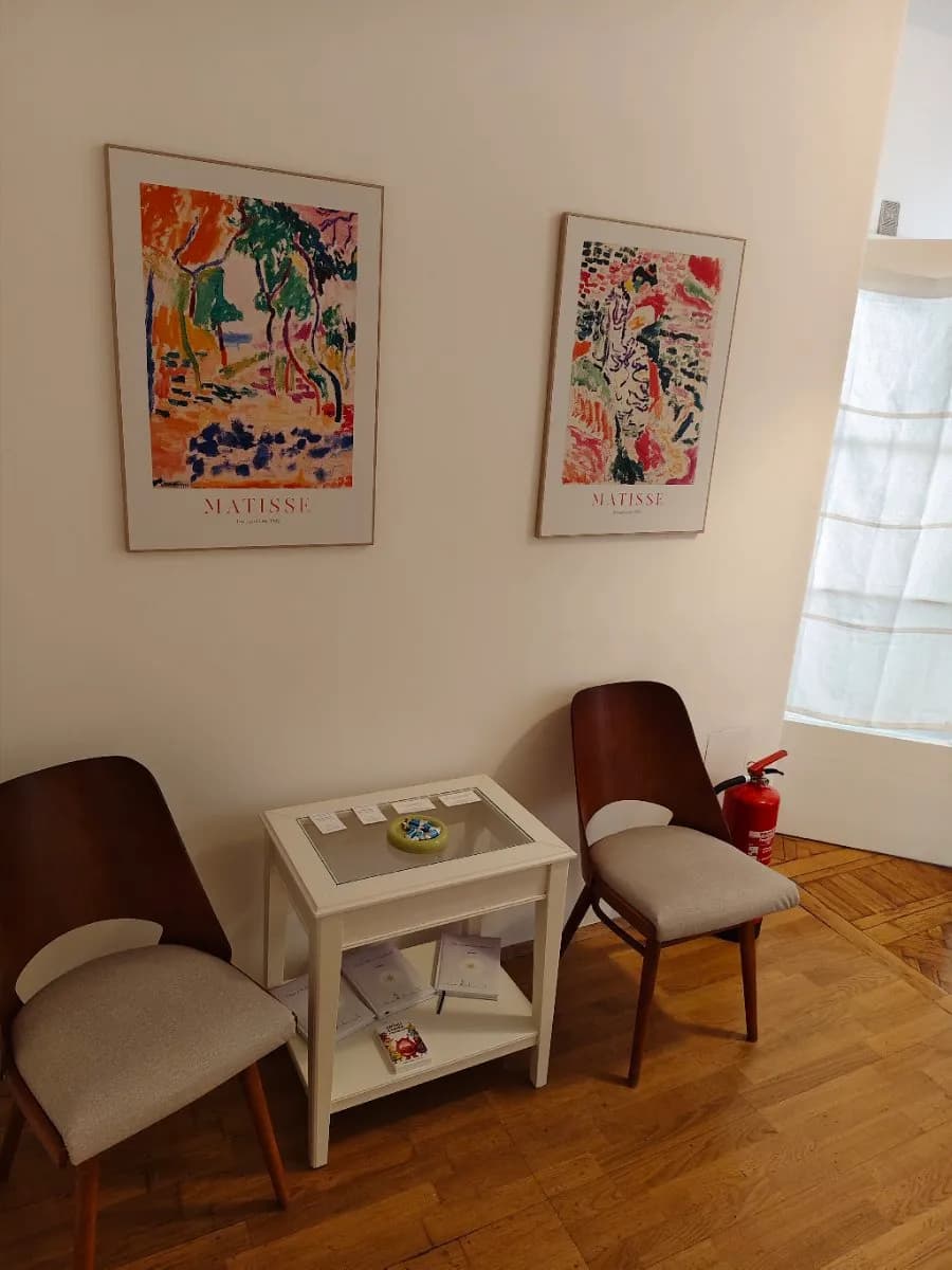 Gewerbeimmobilie mieten in Wien – 13 m², € 185 – Bild 3 von 5
