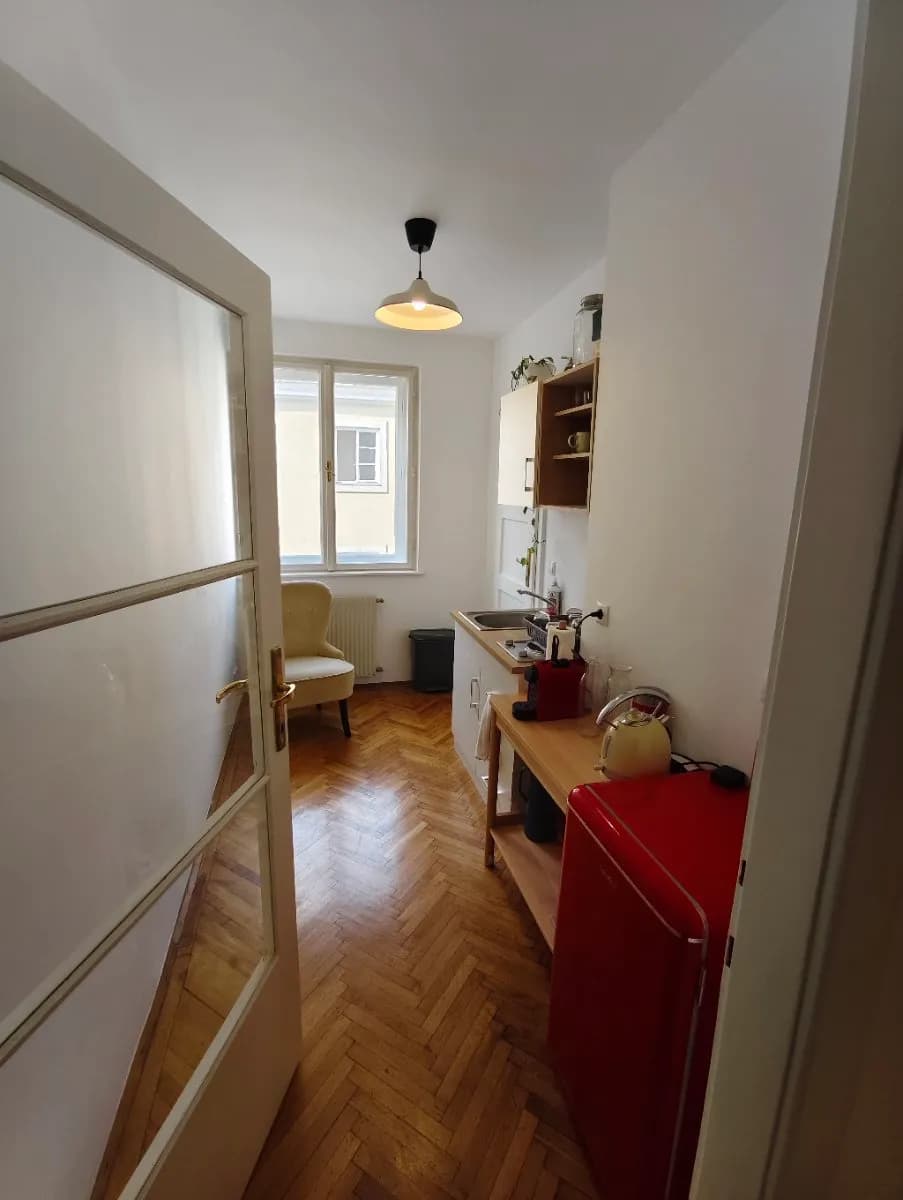 Gewerbeimmobilie mieten in Wien – 13 m², € 185 – Bild 5 von 5