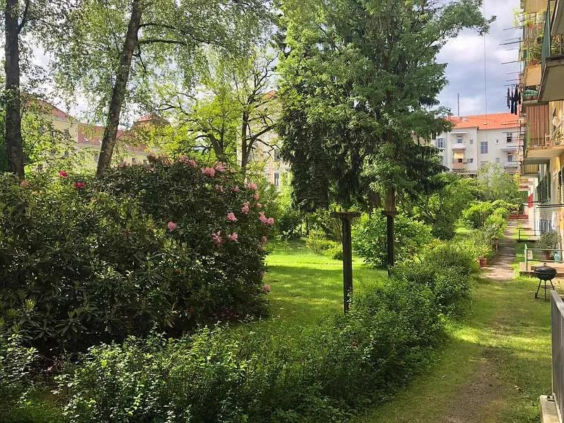 2-Zimmer-Wohnung mieten in Graz – 41 m², € 700