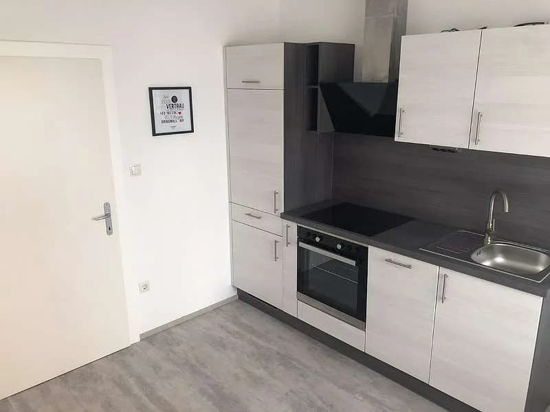 2-Zimmer-Wohnung mieten in Graz – 41 m², € 700 – Bild 2 von 9