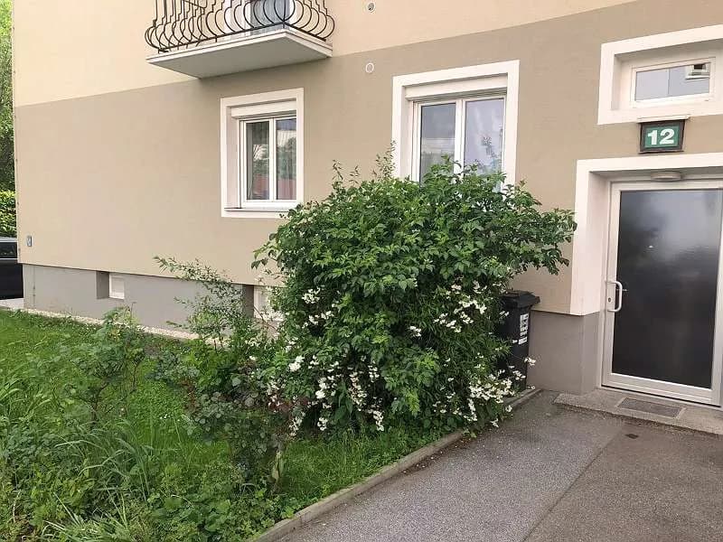 2-Zimmer-Wohnung mieten in Graz – 41 m², € 700 – Bild 8 von 9