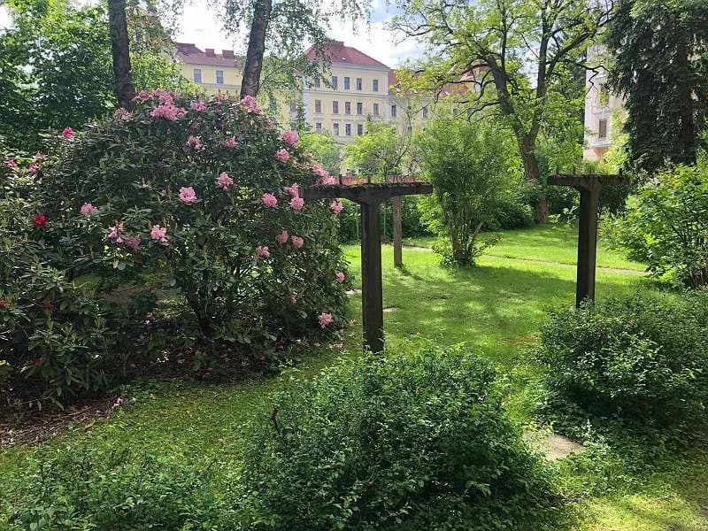 2-Zimmer-Wohnung mieten in Graz – 41 m², € 700 – Bild 9 von 9