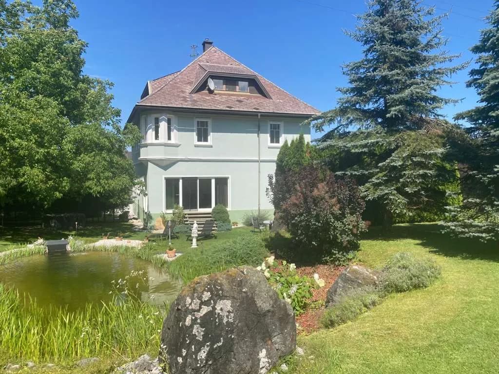 Immobilie kaufen in Villach Land – 360 m², € 750.000 – Bild 23 von 32