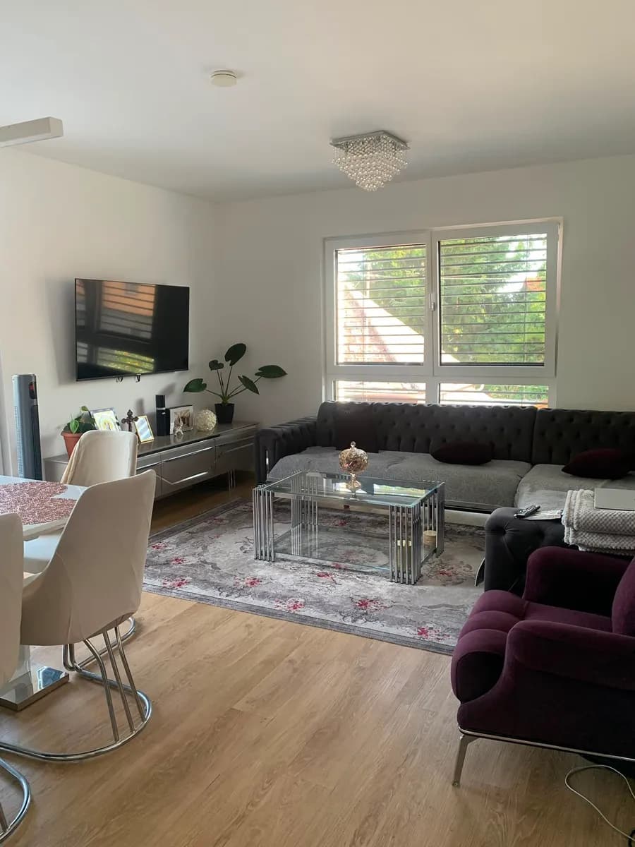 2-Zimmer-Wohnung mieten in Graz – 56 m², € 900 – Bild 1 von 12