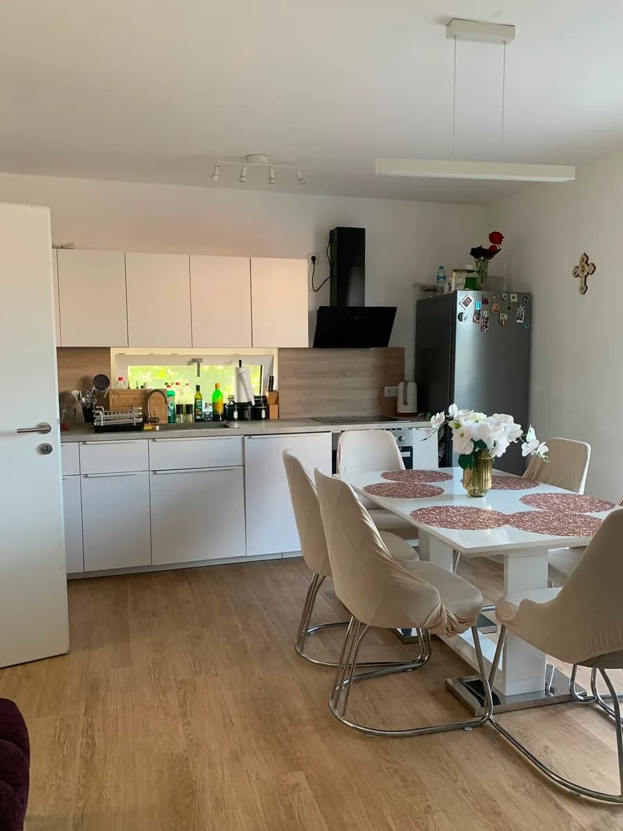 2-Zimmer-Wohnung mieten in Graz – 56 m², € 900 – Bild 2 von 12