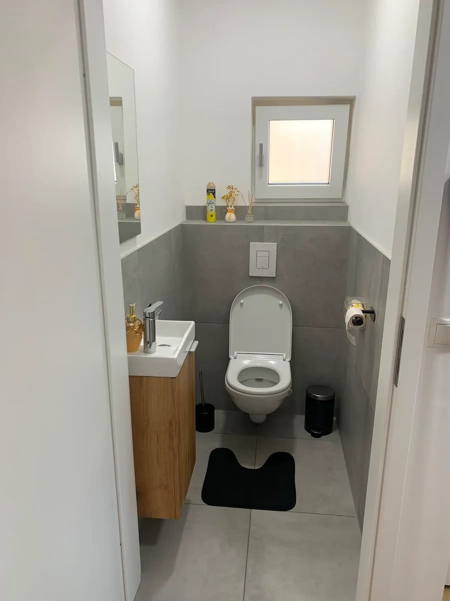 2-Zimmer-Wohnung mieten in Graz – 56 m², € 900 – Bild 8 von 12