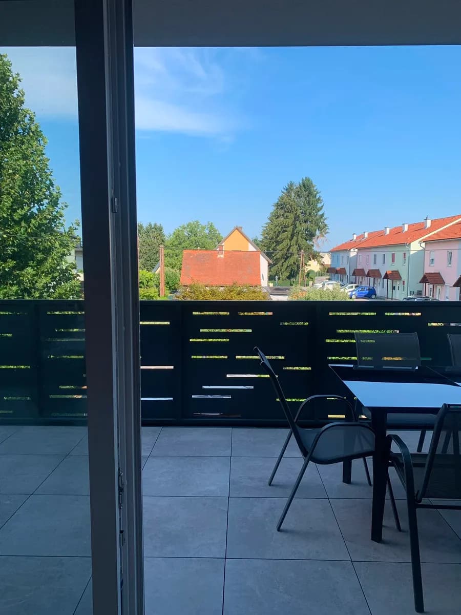 2-Zimmer-Wohnung mieten in Graz – 56 m², € 900 – Bild 10 von 12