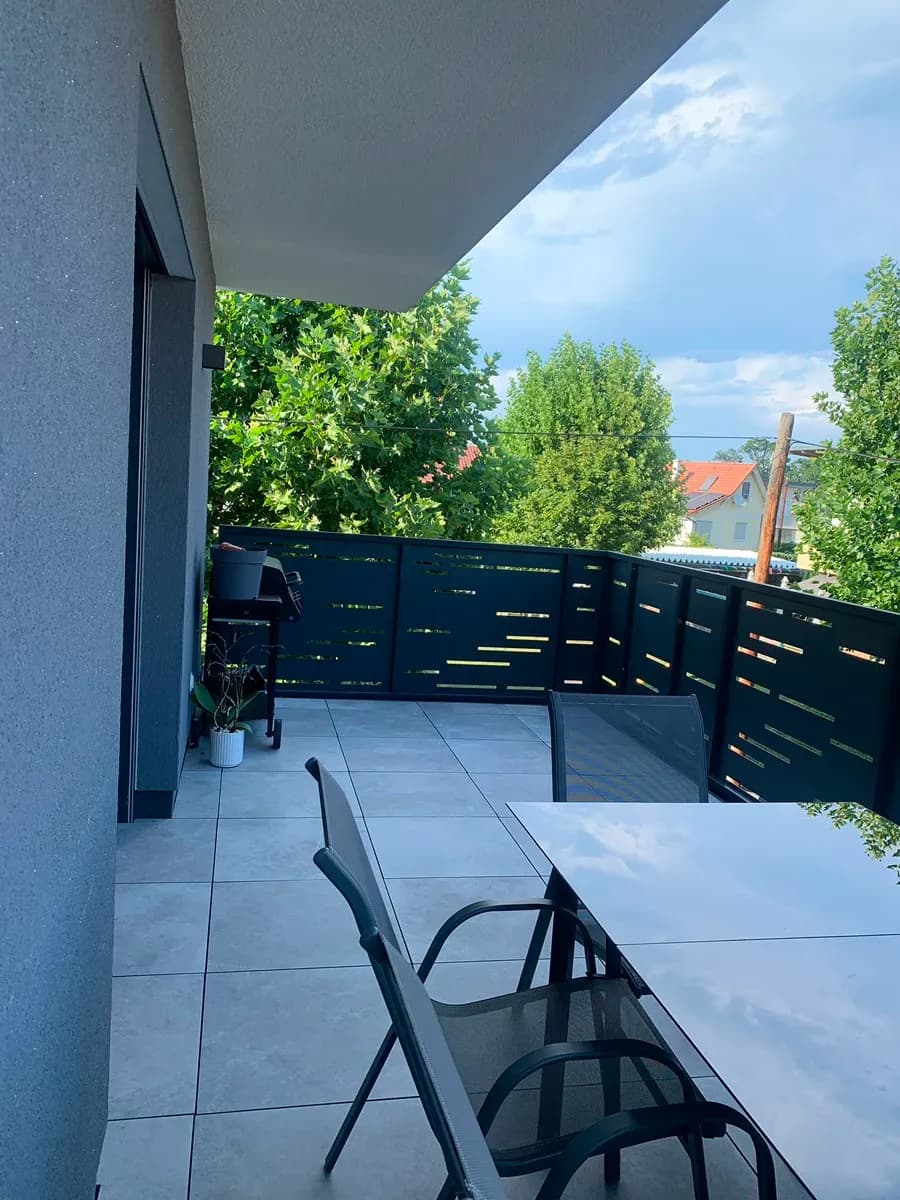 2-Zimmer-Wohnung mieten in Graz – 56 m², € 900 – Bild 11 von 12
