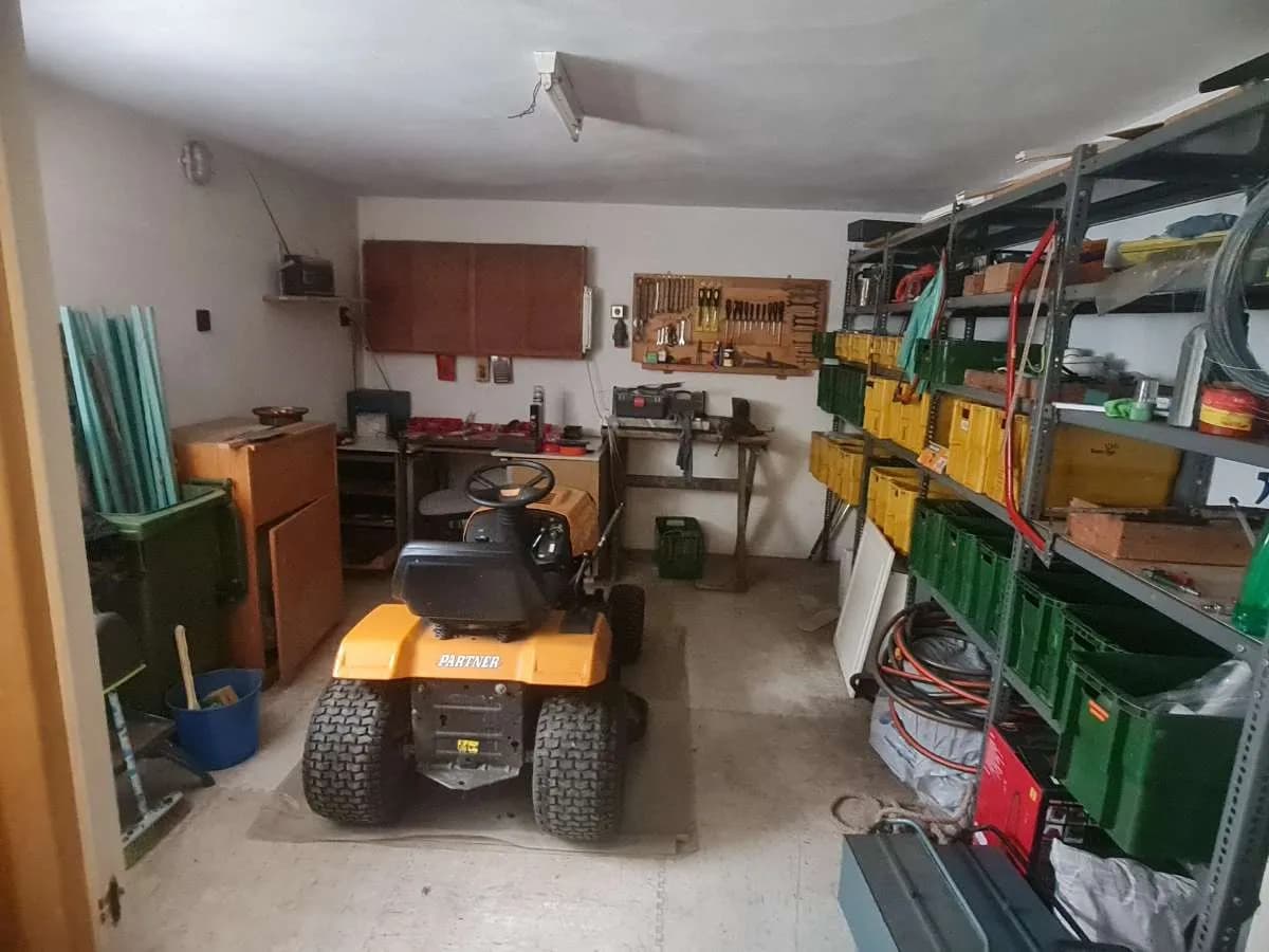 6-Zimmer-Gewerbeimmobilie kaufen in Österreich – 360 m², € 302.000 – Bild 16 von 17