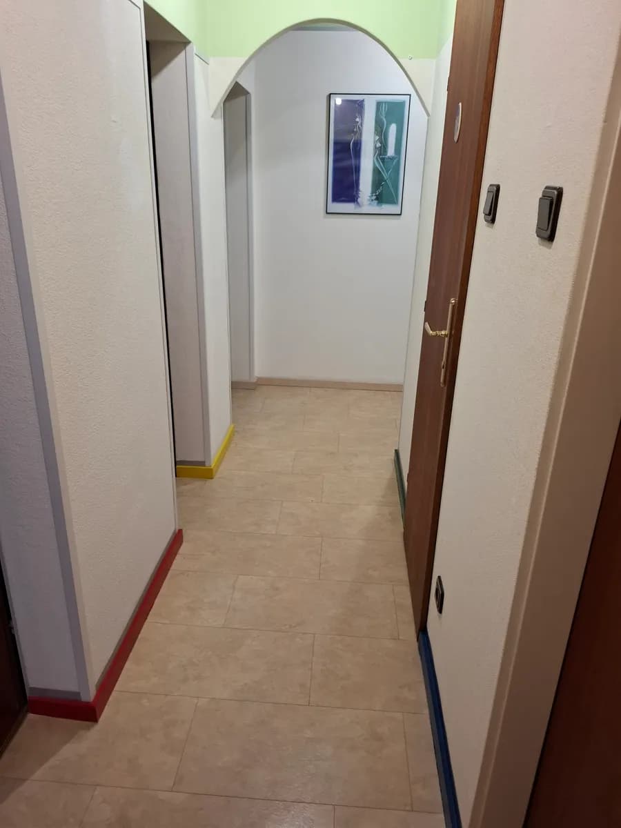 3-Zimmer-Wohnung mieten in Wien – 79 m², € 1.200 – Bild 3 von 10