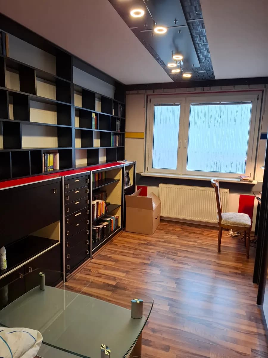 3-Zimmer-Wohnung mieten in Wien – 79 m², € 1.200 – Bild 8 von 10