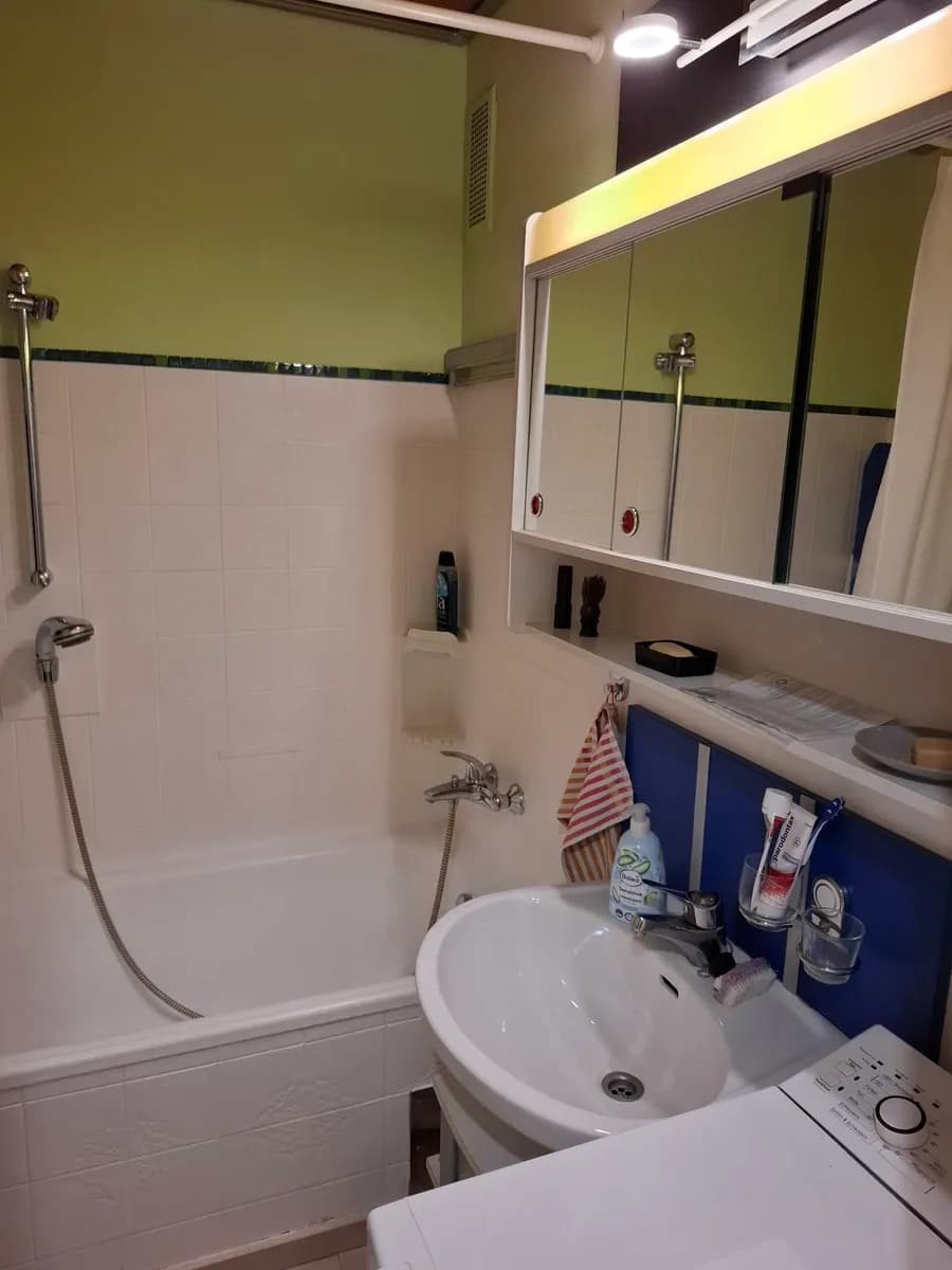 3-Zimmer-Wohnung mieten in Wien – 79 m², € 1.200 – Bild 9 von 10