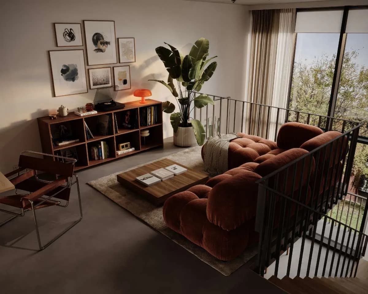 2-Zimmer-Wohnung kaufen in Graz – 68,35 m², € 474.000 – Bild 5 von 9