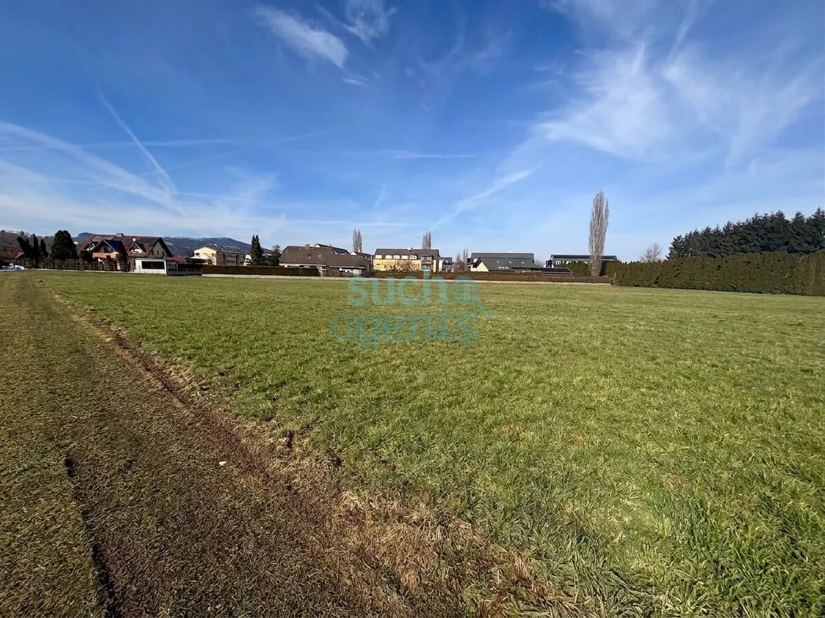 Grundstück kaufen in Leibnitz – 667 m², € 198.468