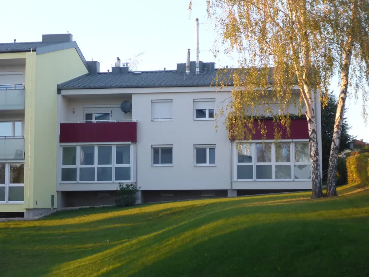 4-Zimmer-Wohnung mieten in Mistelbach – 94 m², € 1.070